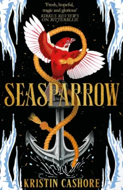 Seasparrow