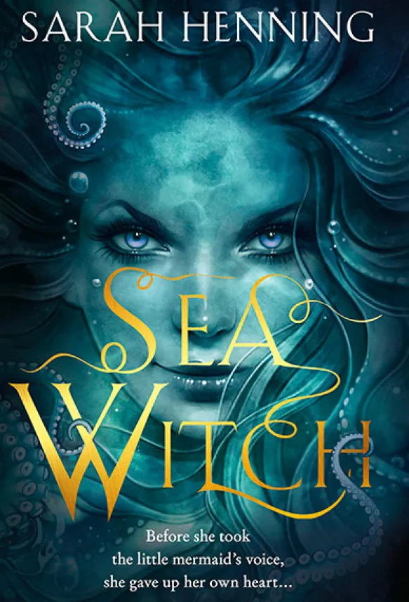 Sea Witch Rising