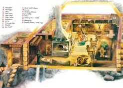 Secrets of the Gnomes