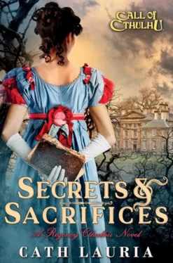 Secrets & Sacrifices