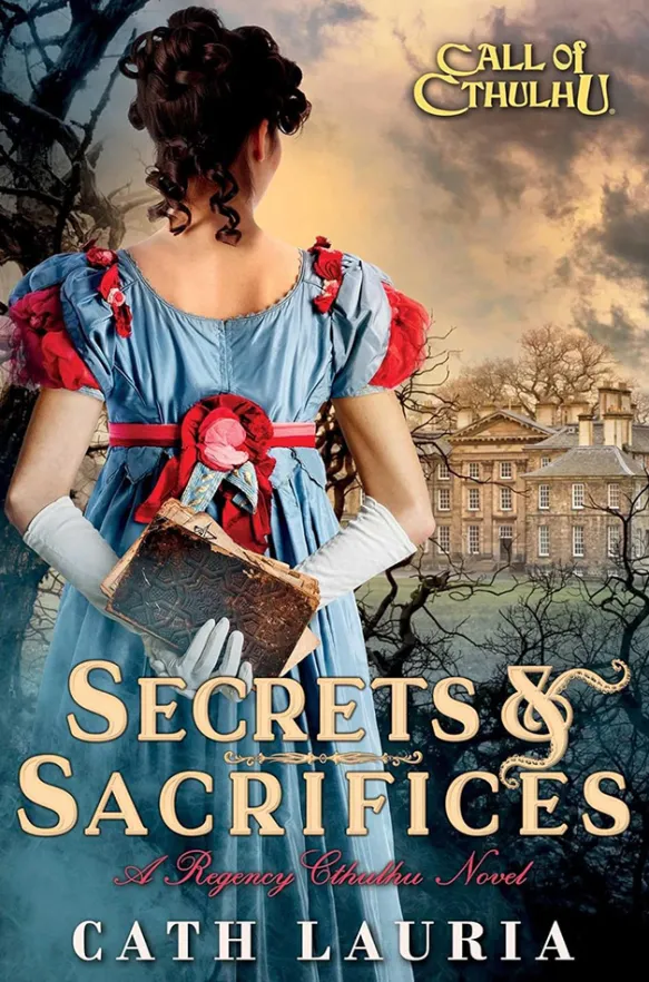 Secrets & Sacrifices