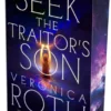 Seek The Traitor's Son