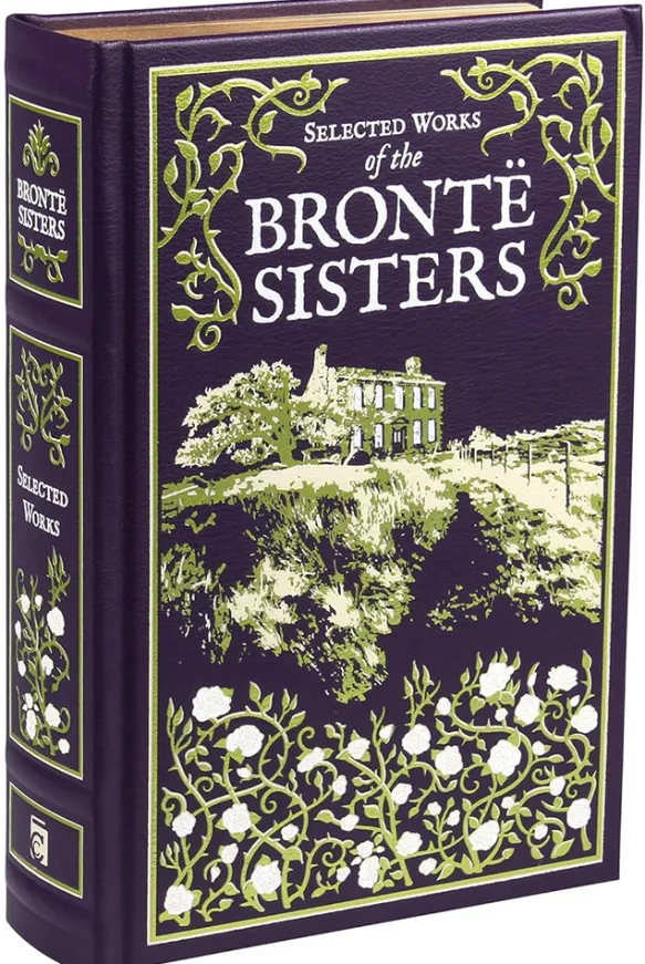 Selected Works of the Brontë Sisters