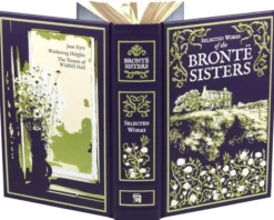 Selected Works of the Brontë Sisters