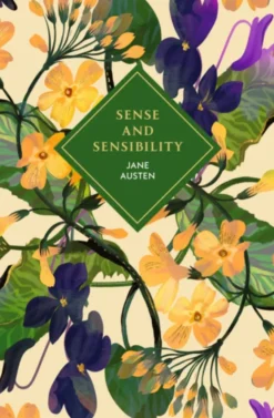 Sense and Sensibility