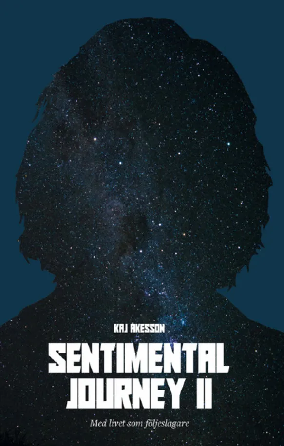 Sentimental Journey II: Med livet som följeslagare