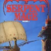 Serpent Mage