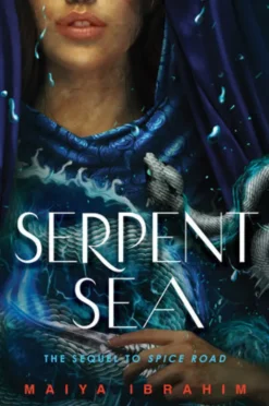 Serpent Sea