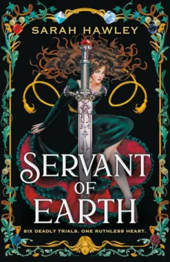Servant of Earth