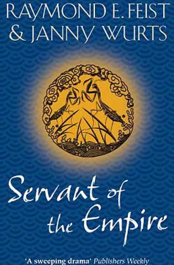 Servant of the Empire