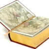 Seven Novels
