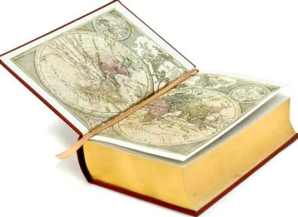 Seven Novels