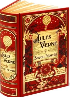 Seven Novels