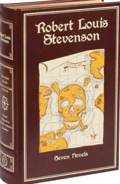 Seven Novels