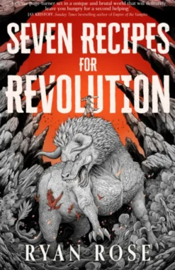 Seven Recipes for Revolution