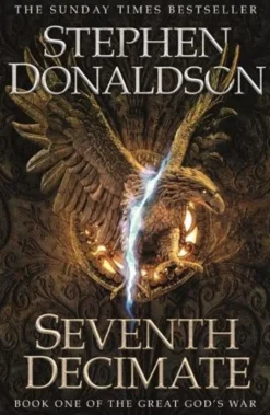 Seventh Decimate