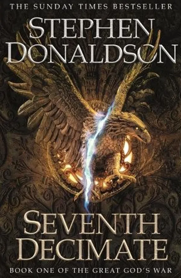 Seventh Decimate