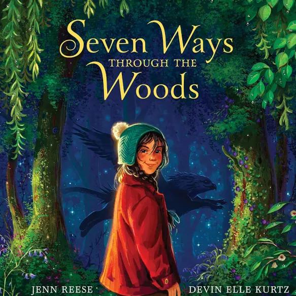 Seven Ways Through the Woods