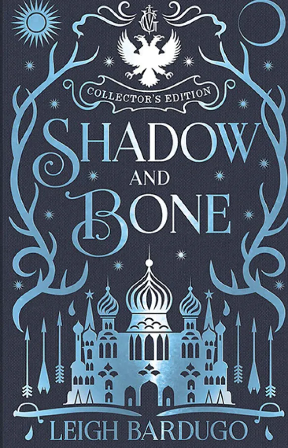 Shadow and Bone