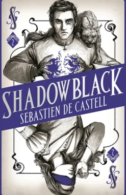 Shadowblack