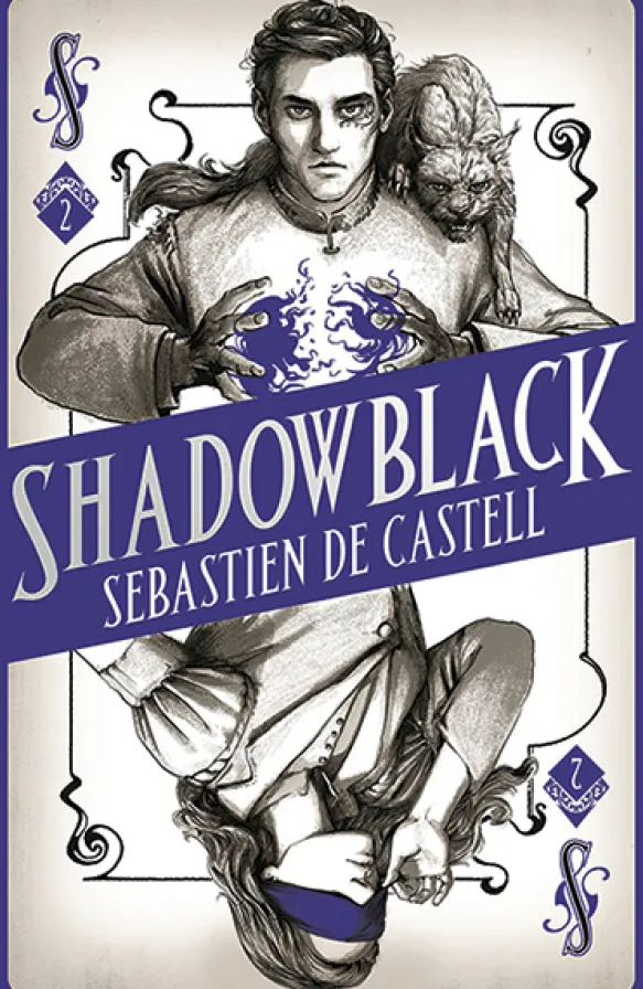 Shadowblack