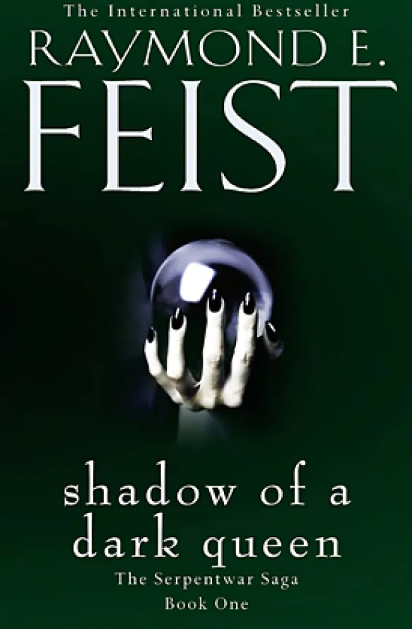 Shadow of a Dark Queen