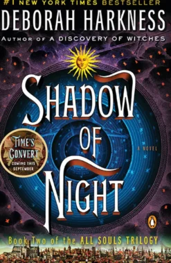 Shadow of Night