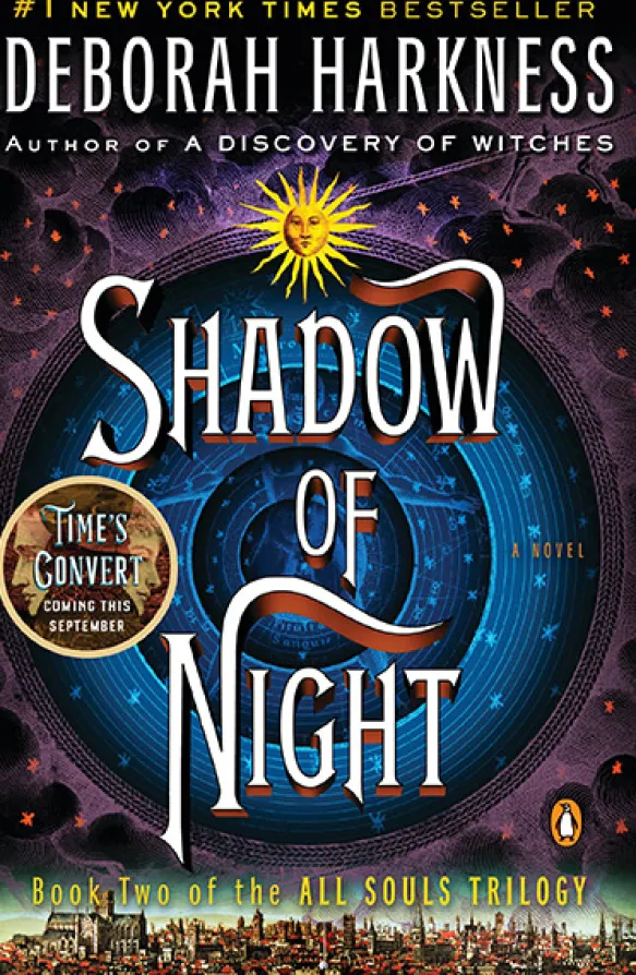 Shadow of Night