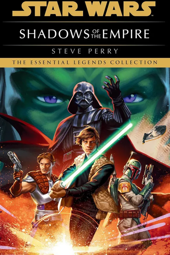 Shadows of the Empire