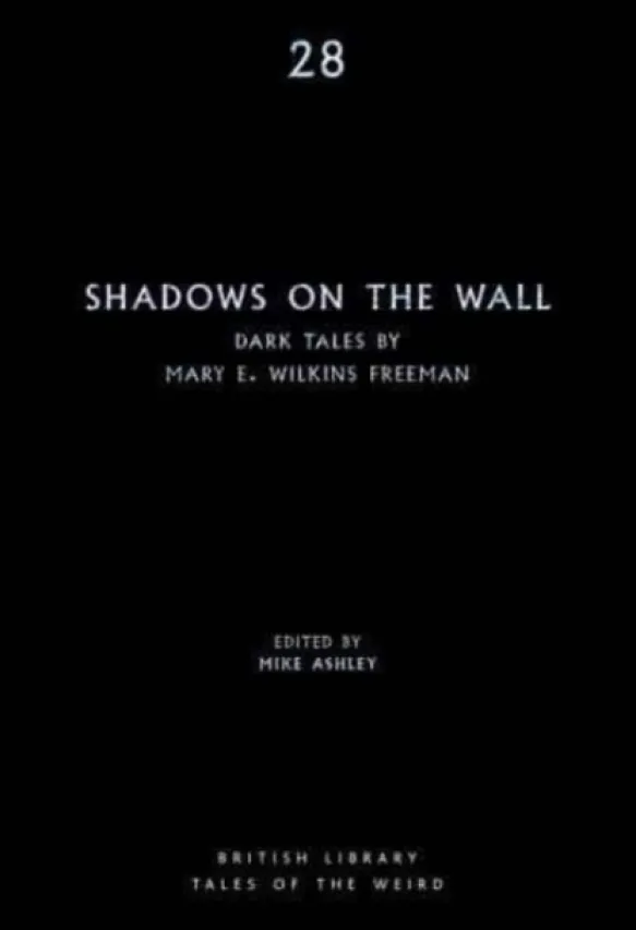 Shadows on the Wall