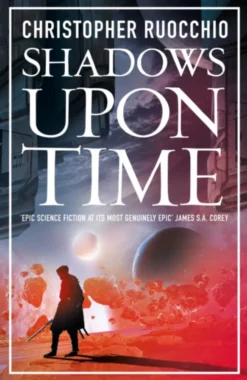 Shadows Upon Time