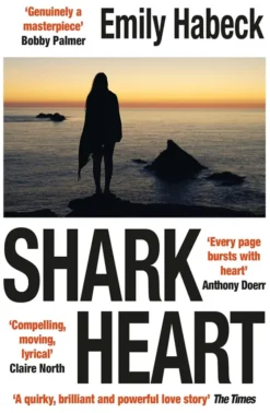 Shark Heart