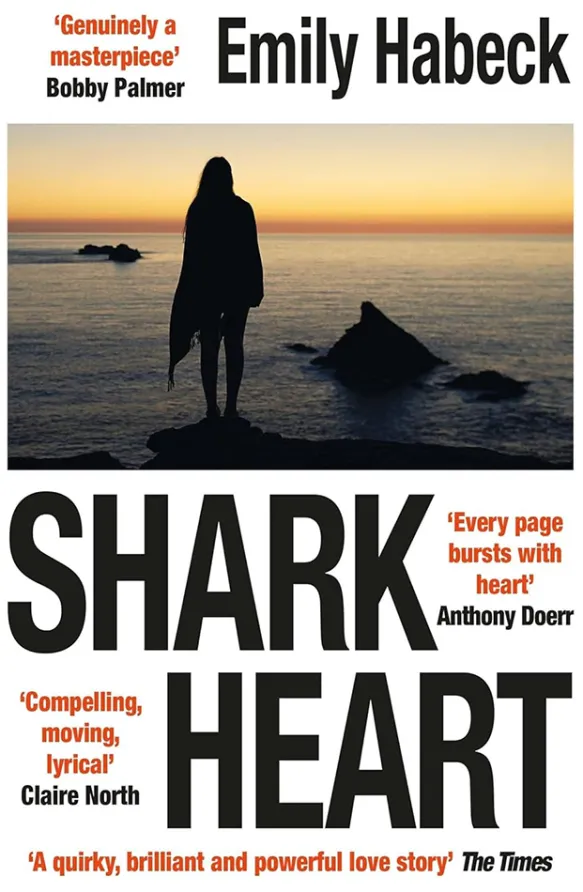 Shark Heart