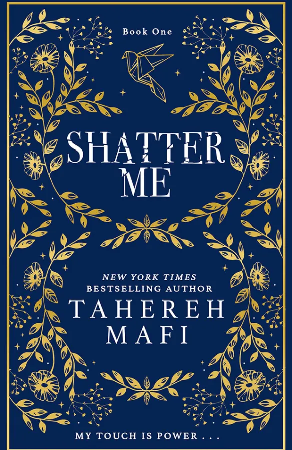 Shatter Me