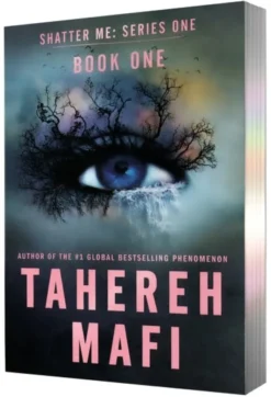 Shatter Me