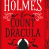 Sherlock Holmes and Count Dracula