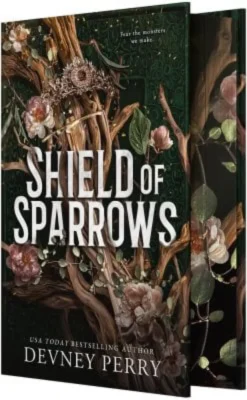 Shield of Sparrows