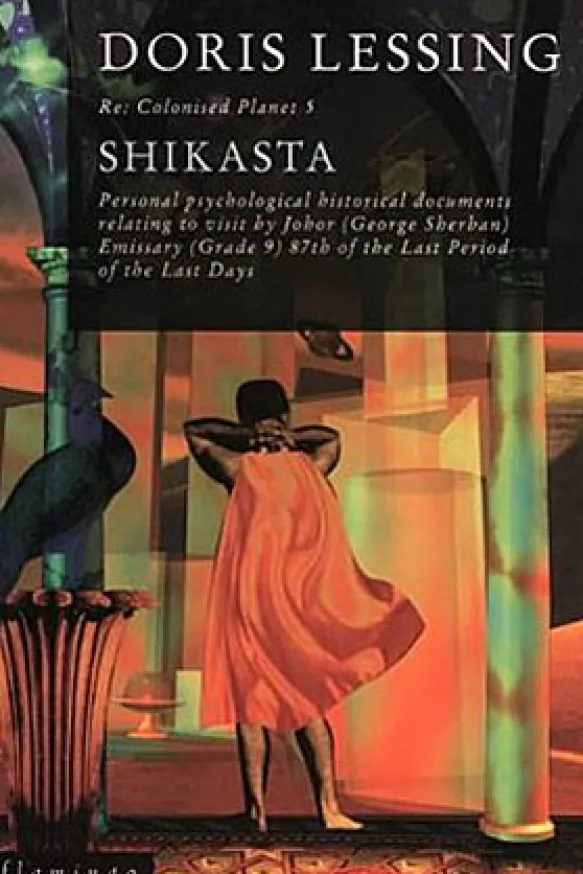 Shikasta