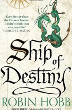 Ship of Destiny