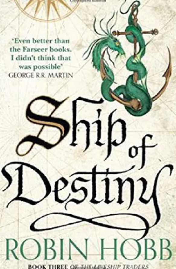 Ship of Destiny