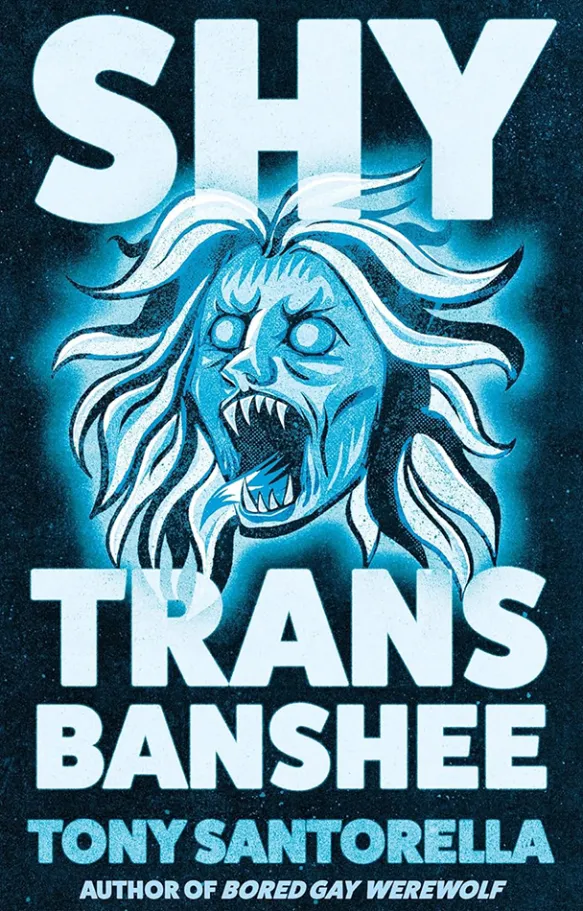 Shy Trans Banshee