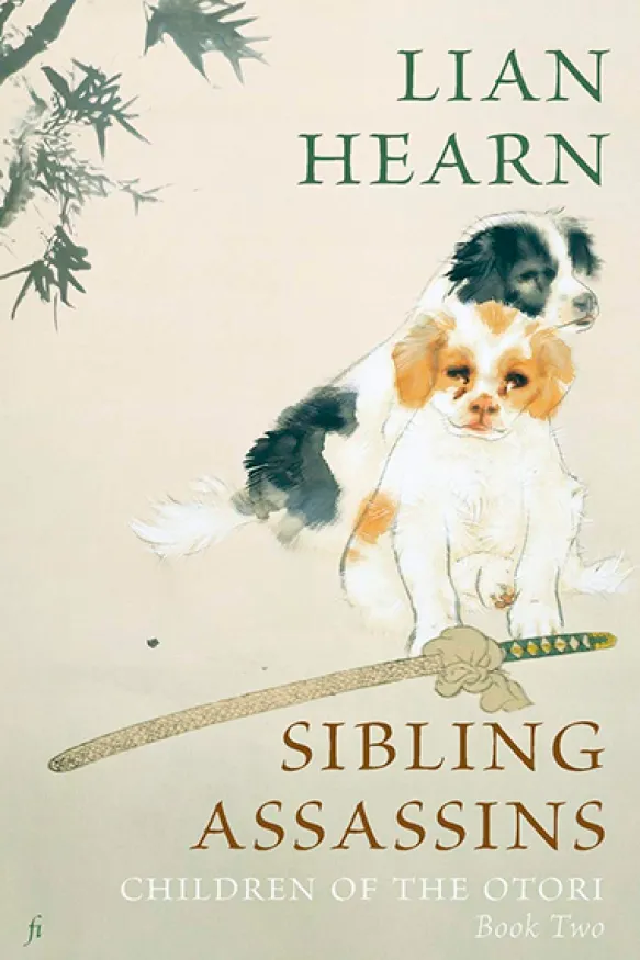 Sibling Assassins