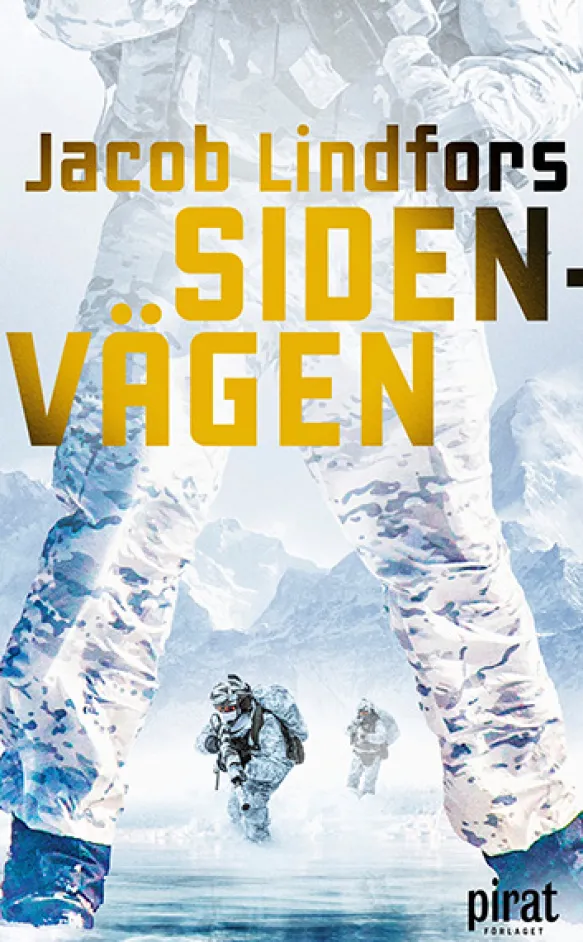 Sidenvägen