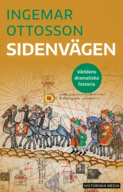 Sidenvägen