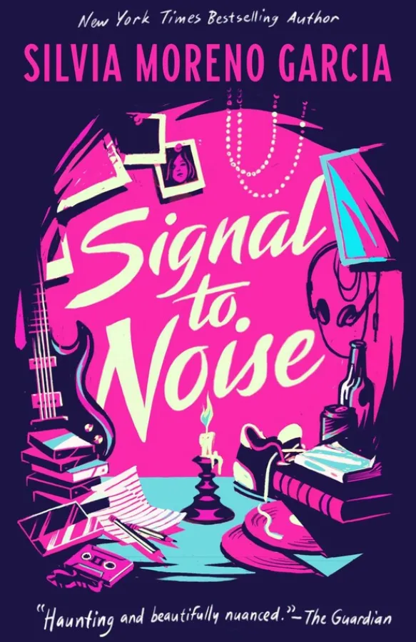Signal to Noise