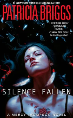 Silence Fallen