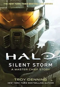 Silent Storm