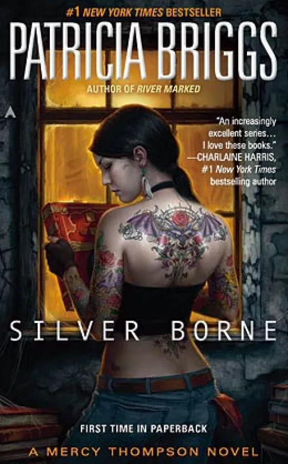 Silver Borne