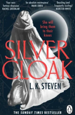Silvercloak
