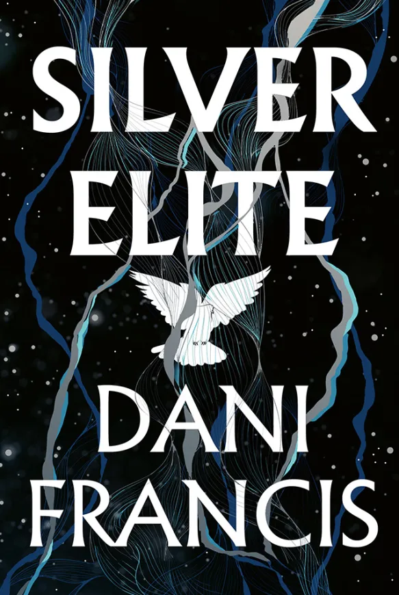 Silver Elite (svensk utgåva)